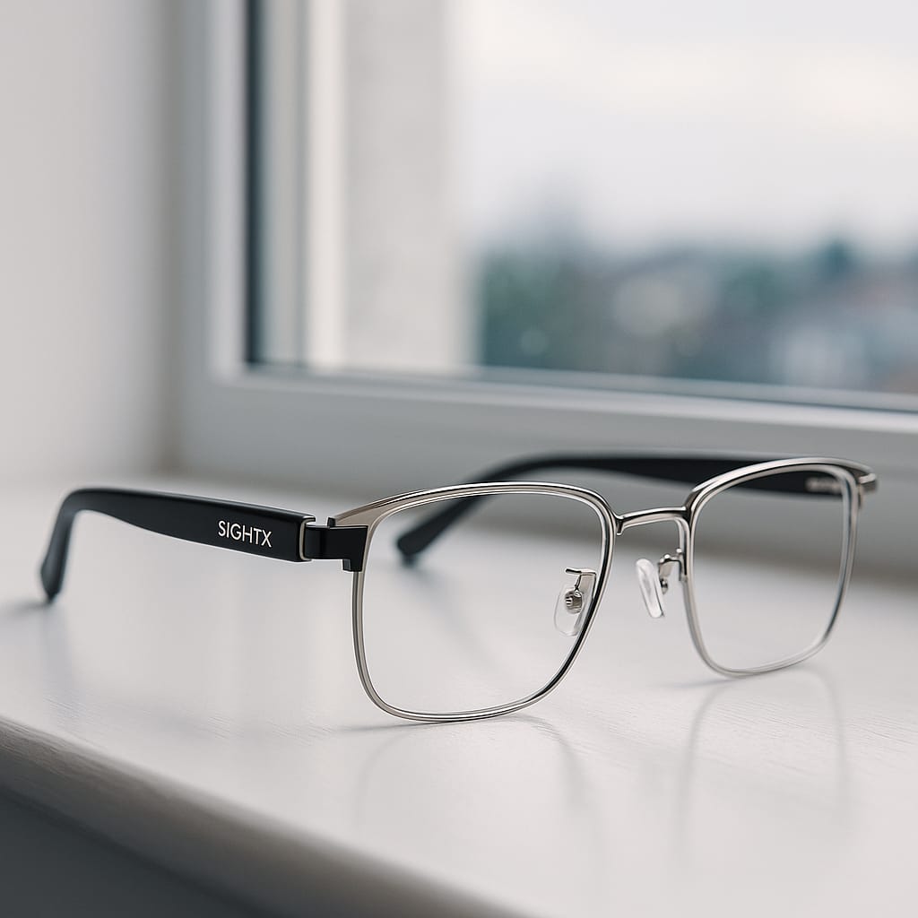 UltraClear Anti-Blue Light Glasses