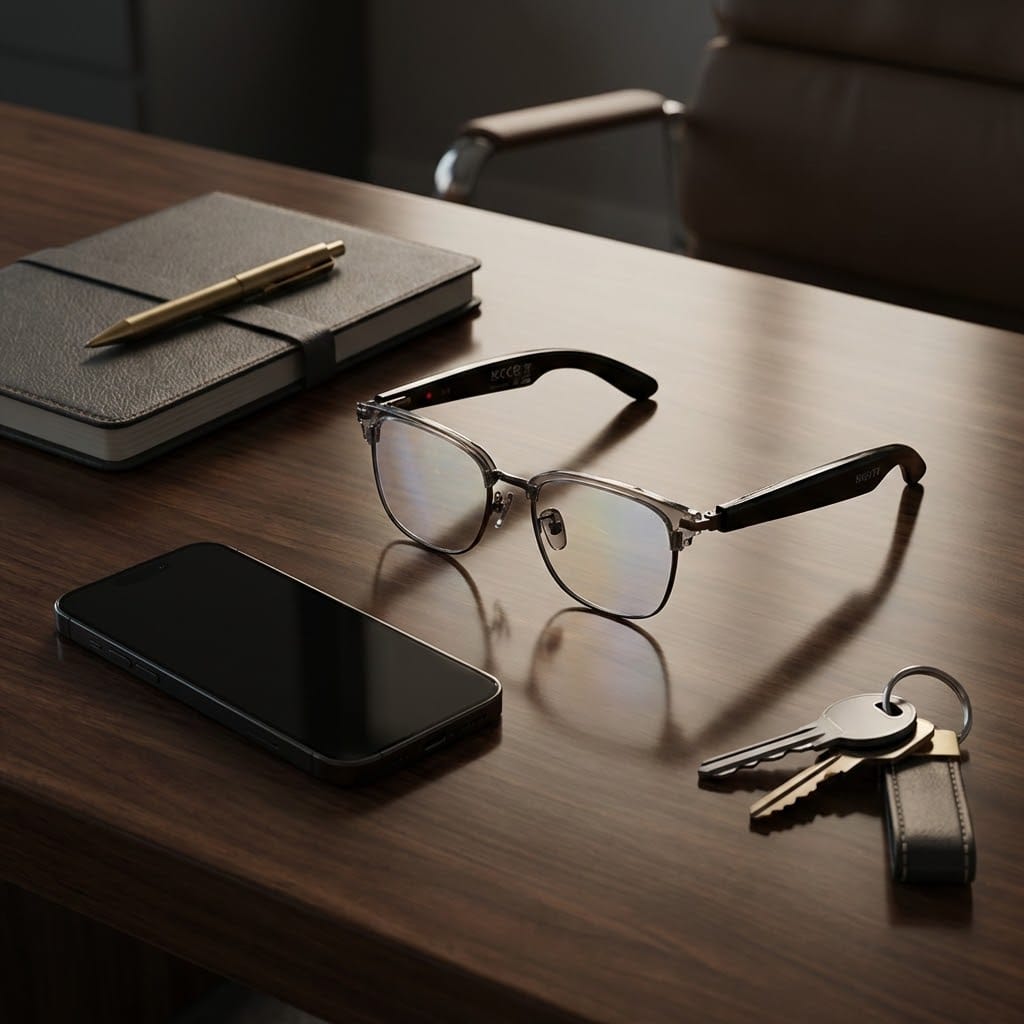 UltraClear Anti-Blue Light Glasses