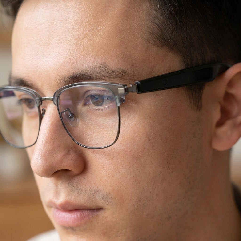 UltraClear Anti-Blue Light Glasses