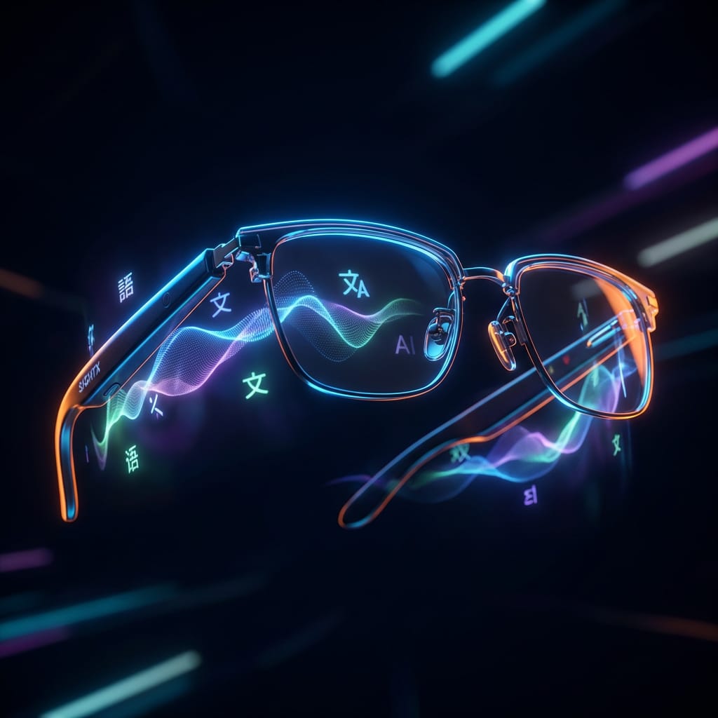 UltraClear Anti-Blue Light Glasses