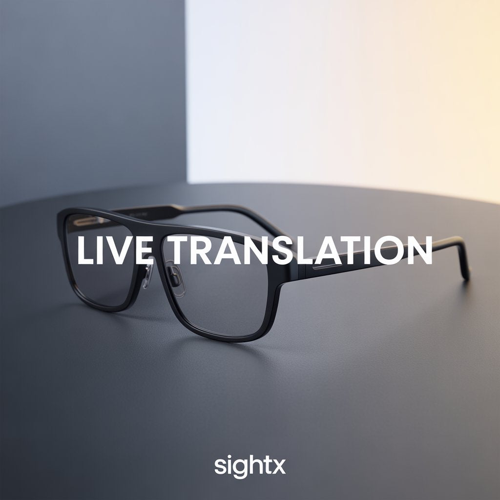 UltraClear Anti-Blue Light Glasses