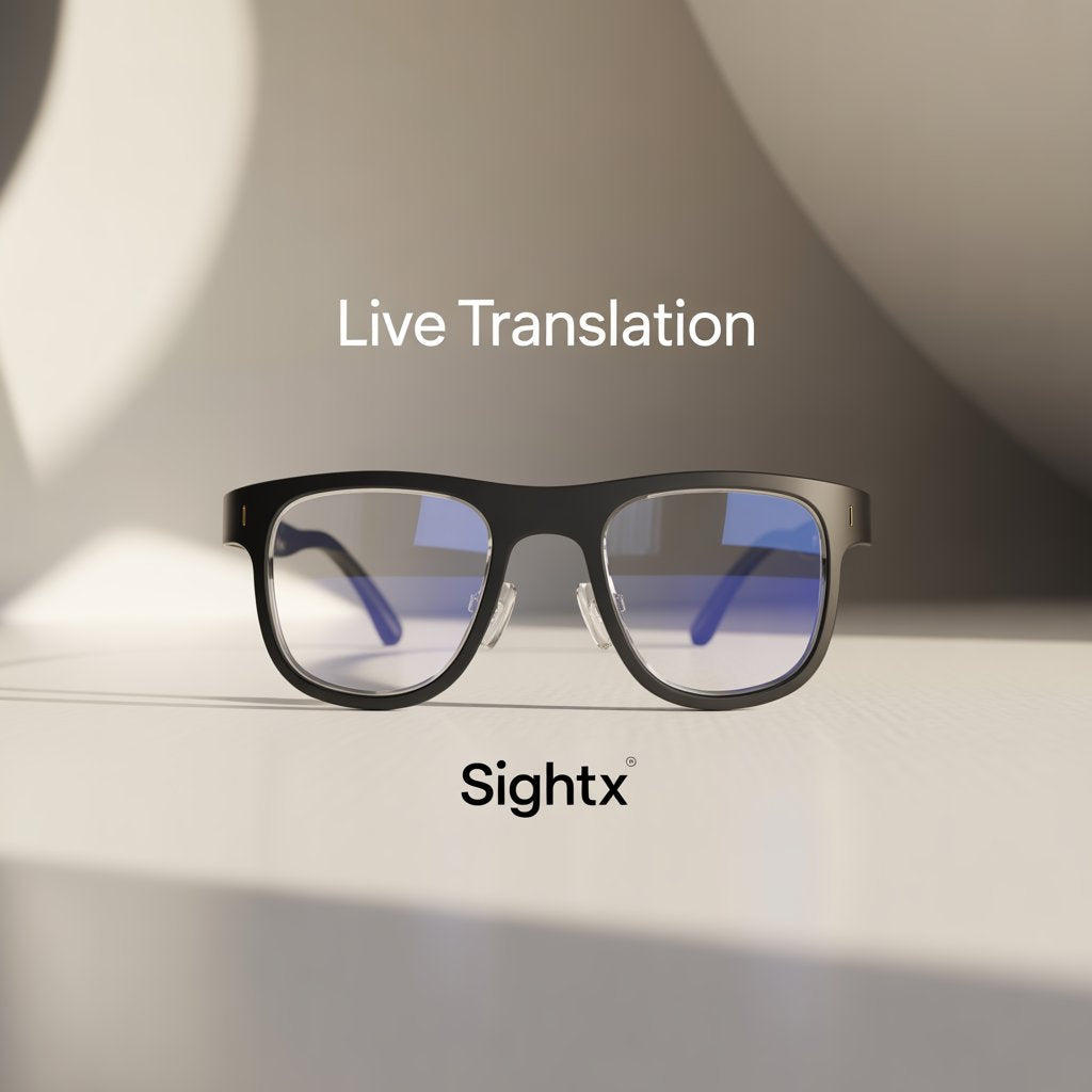 UltraClear Anti-Blue Light Glasses