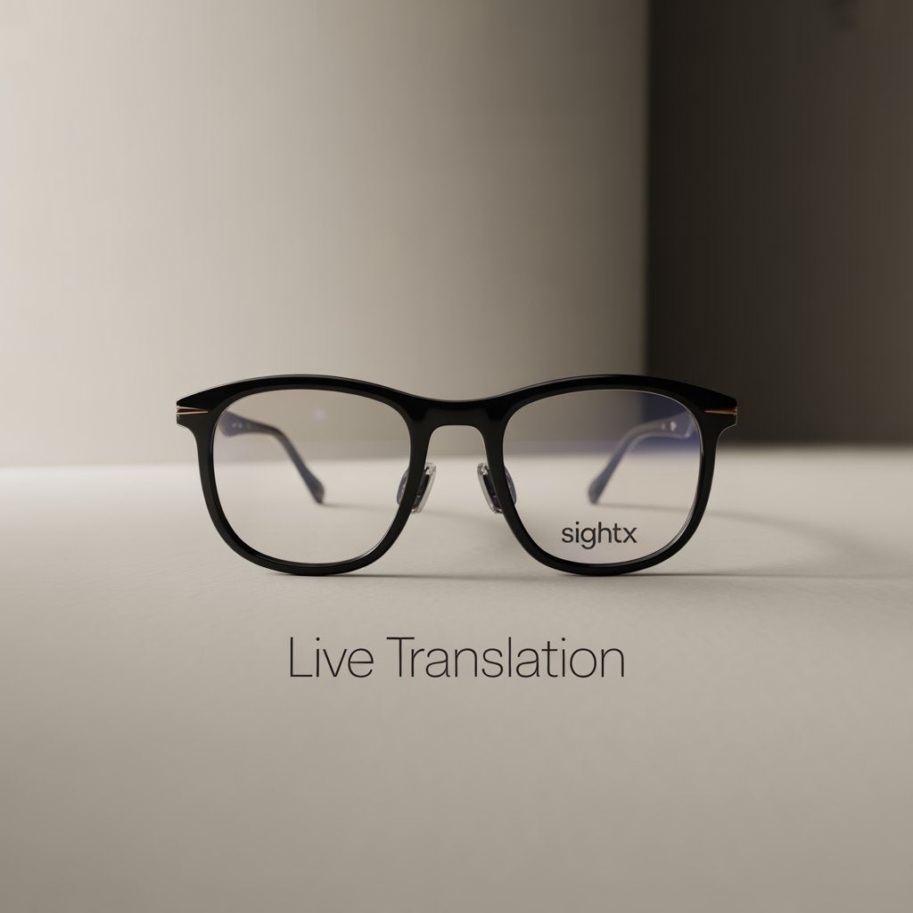 UltraClear Anti-Blue Light Glasses