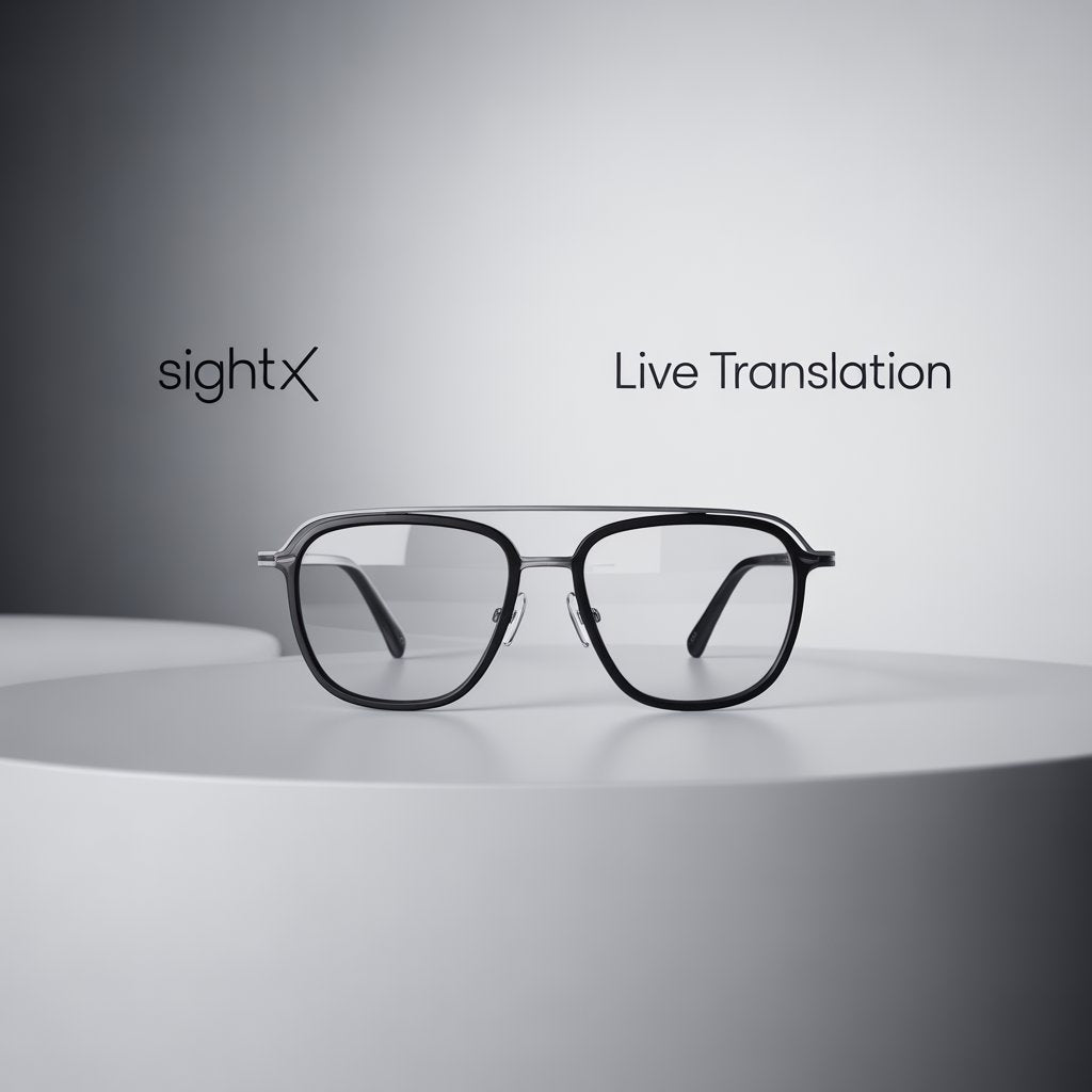 UltraClear Anti-Blue Light Glasses