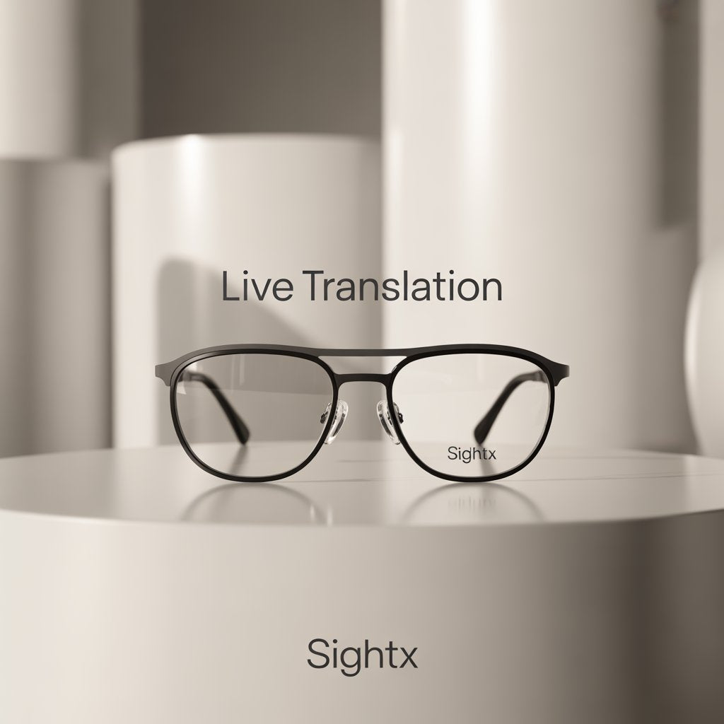 UltraClear Anti-Blue Light Glasses